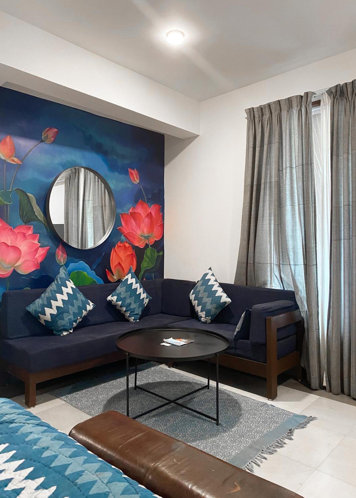 Anamiva, Goa - Am Hotel Kollection Anjuna Exterior photo