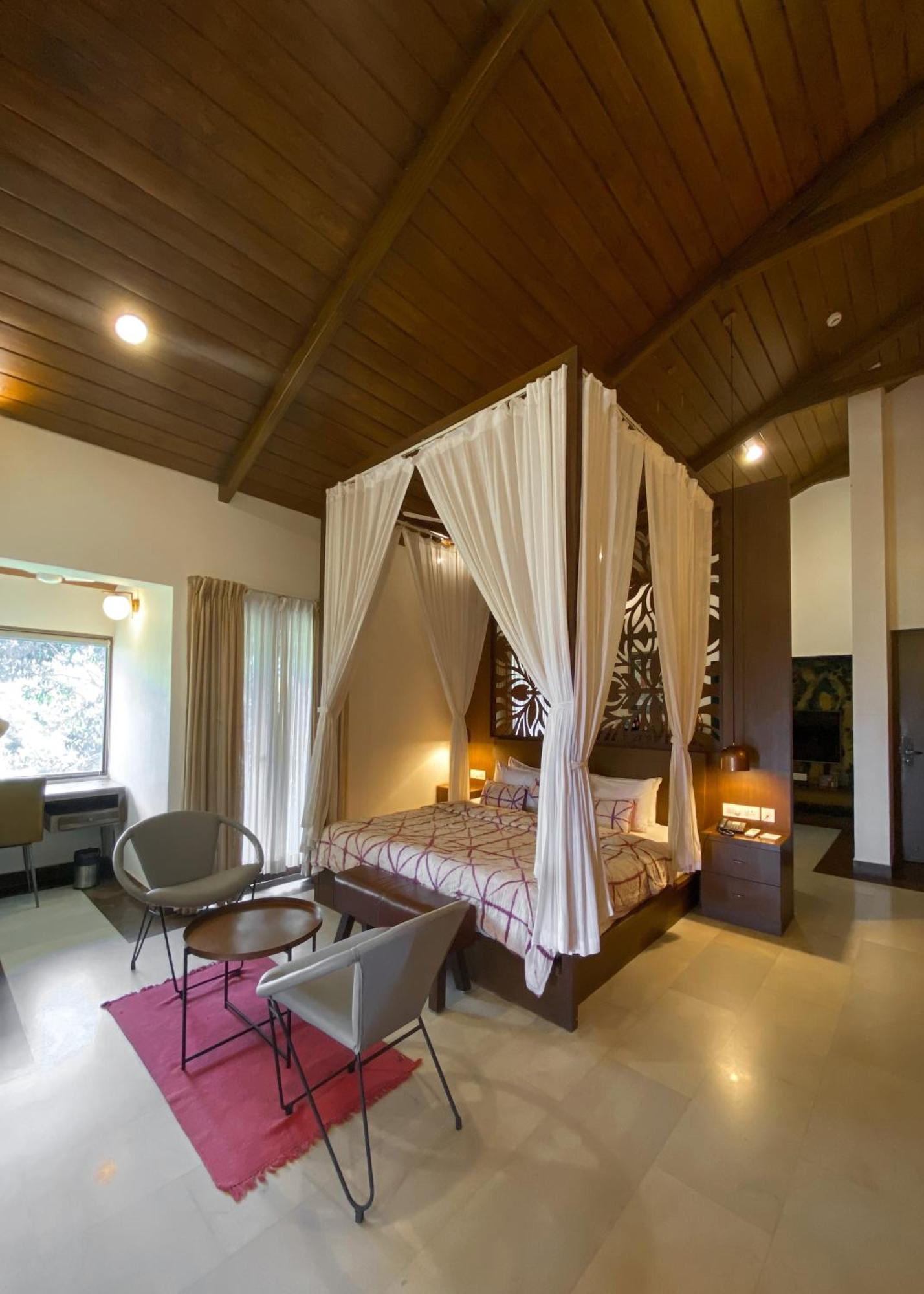 Anamiva, Goa - Am Hotel Kollection Anjuna Exterior photo