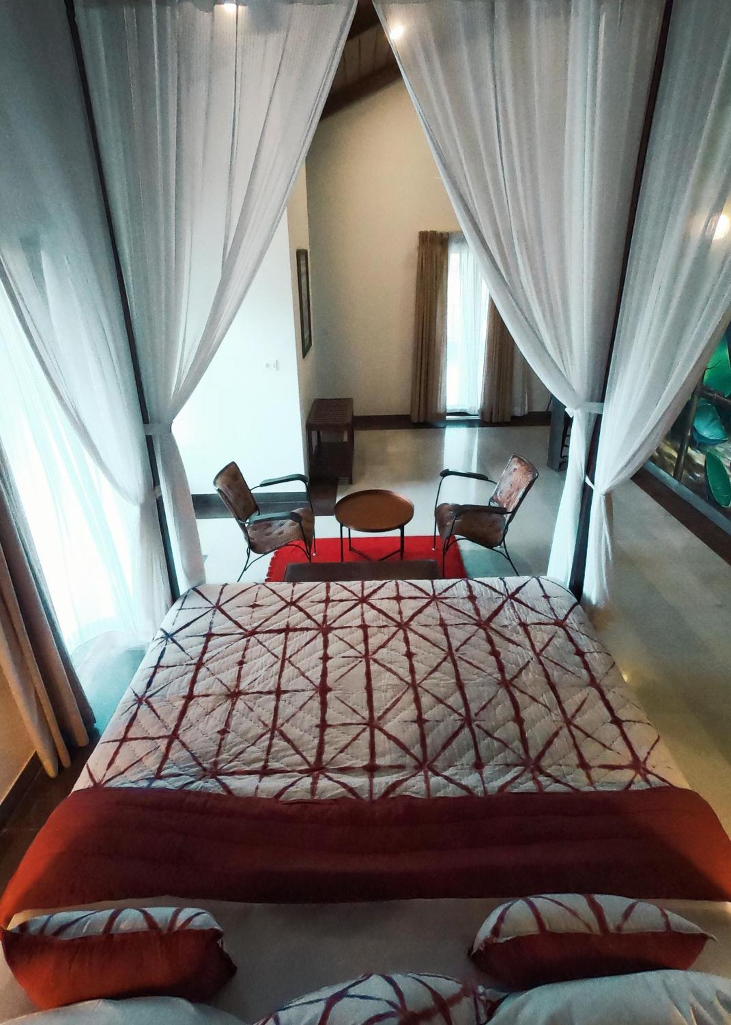 Anamiva, Goa - Am Hotel Kollection Anjuna Exterior photo