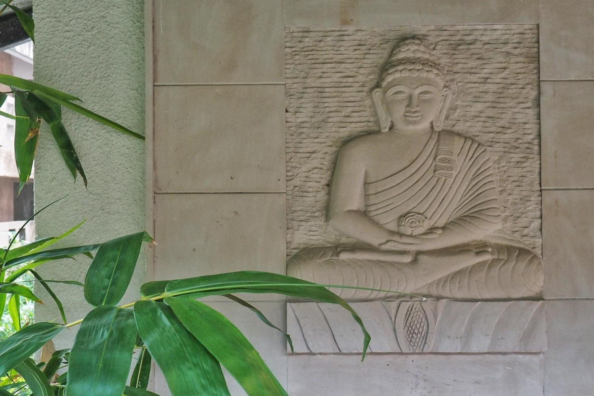 Anamiva, Goa - Am Hotel Kollection Anjuna Exterior photo